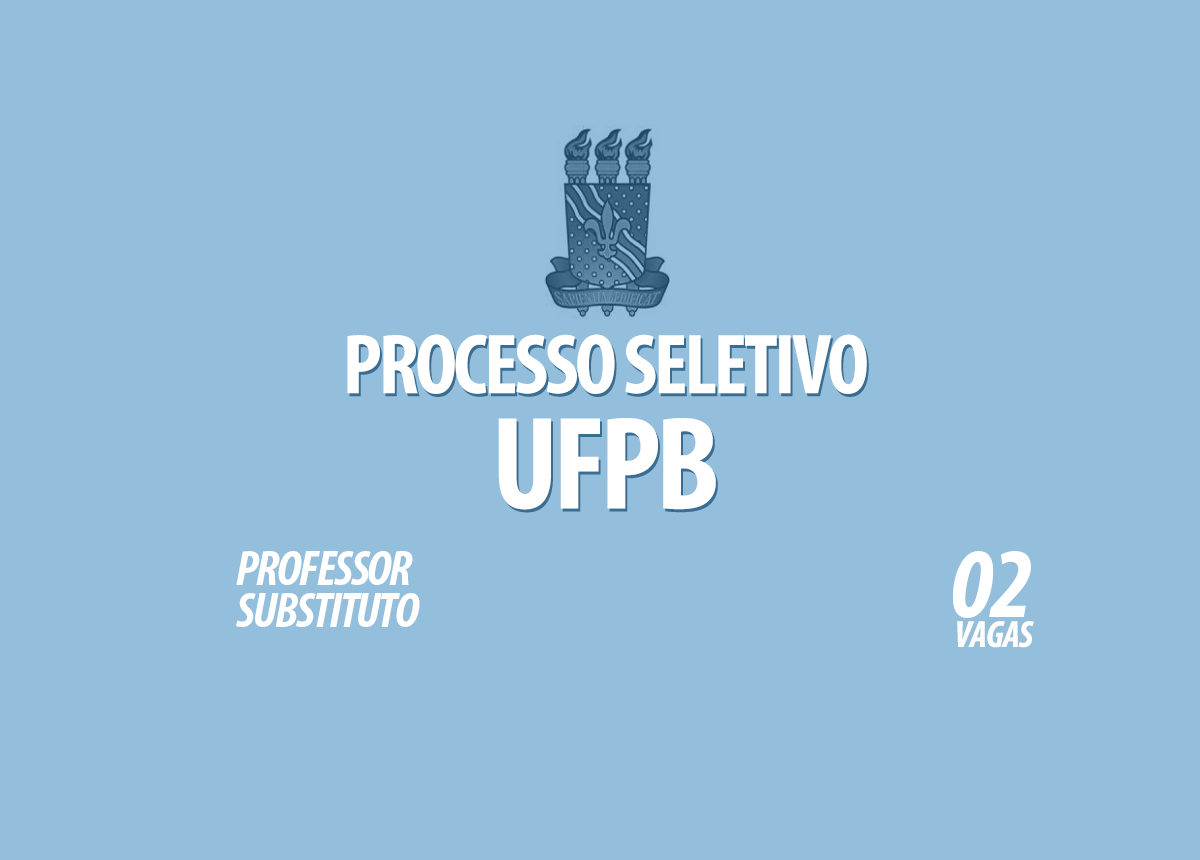 Processo Seletivo UEPB Edital 036/2021