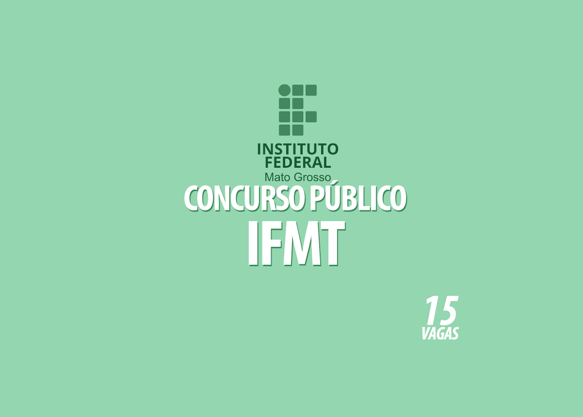 Concurso Público IFMT Edital 010/2022