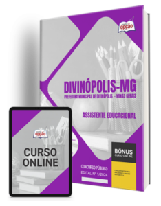 Comprar: Apostila Assistente Educacional