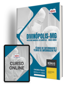 Comprar: Apostila para Técnico de Enfermagem