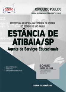 Comprar: Apostila Agente de Serviços Educacionais