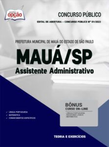 Comprar: Apostila Assistente Administrativo