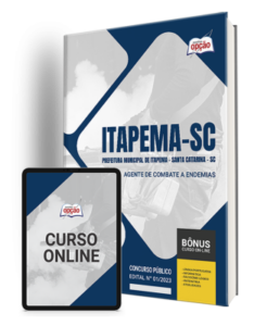 Comprar: Apostila Agente de Combate a Endemias