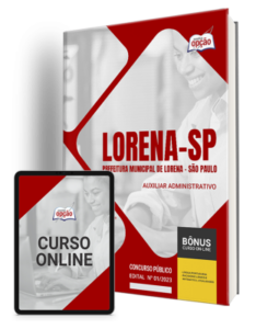 Comprar: Apostila Auxiliar Administrativo