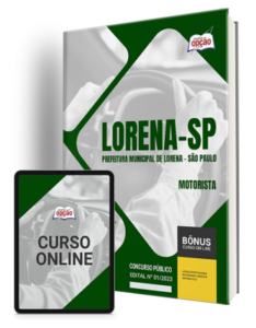 Comprar: Apostila Motorista