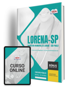 Comprar: Apostila Técnico em Enfermagem