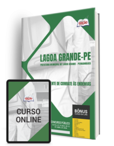 Comprar: Apostila Agente de Combate a Endemias