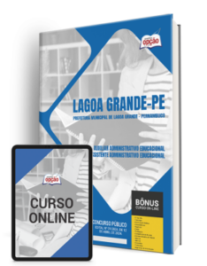 Comprar: Apostila Auxiliar e Assistente Administrativo Educacional