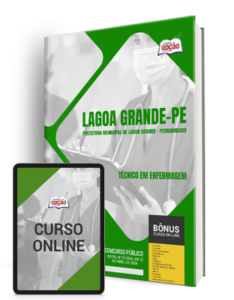 Comprar: Apostila Técnico em Enfermagem