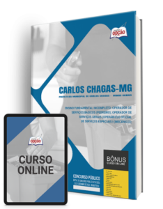 Comprar: Apostilas Cargos de Nível Fundamental Incompleto