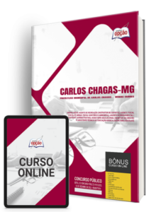 Comprar: Apostilas Cargos de Nível Médio