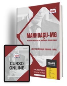 Comprar: Apostila Agente de Serviços Públicos