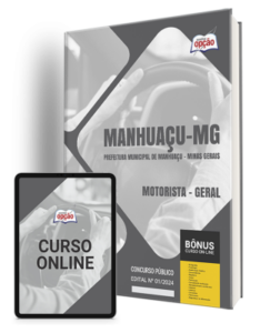 Comprar: Apostila Motorista