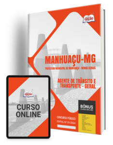 Comprar: Apostila Agente de Trânsito transporte Geral