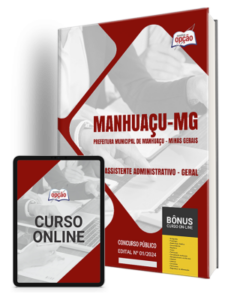 Comprar: Apostila Assistente Administrativo