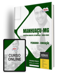 Comprar: Apostila Pedagogo