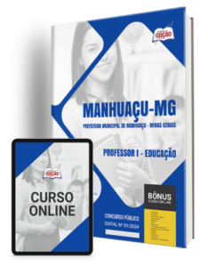 Comprar: Apostila Professor I Educação