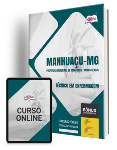Comprar: Apostila Técnico em Enfermagem