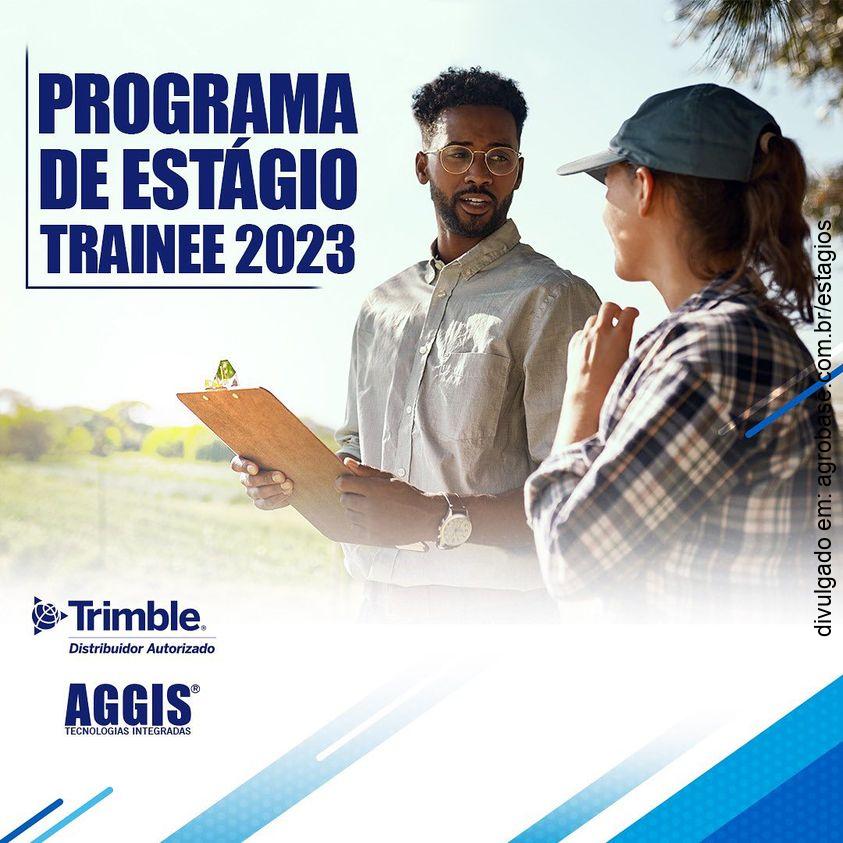 04 vagas programa de estágio trainee 2023