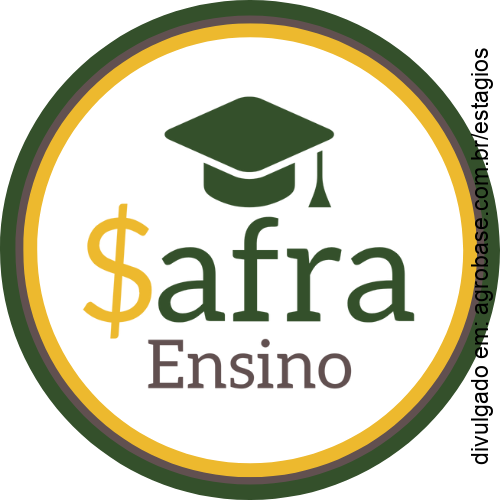 Estagiário em agronomia ou agronegócio – Paranapanema/SP