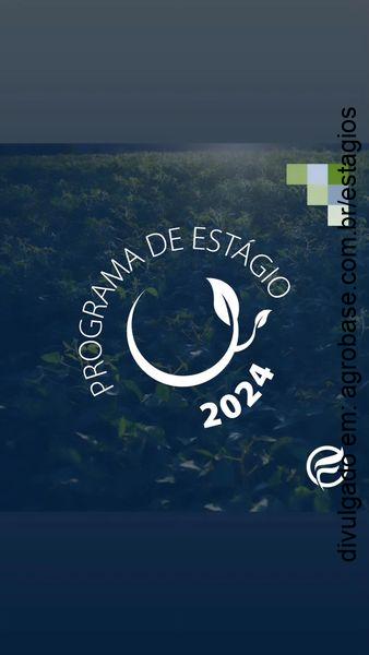 Programa de estágio 2024 da Fabiani Agro