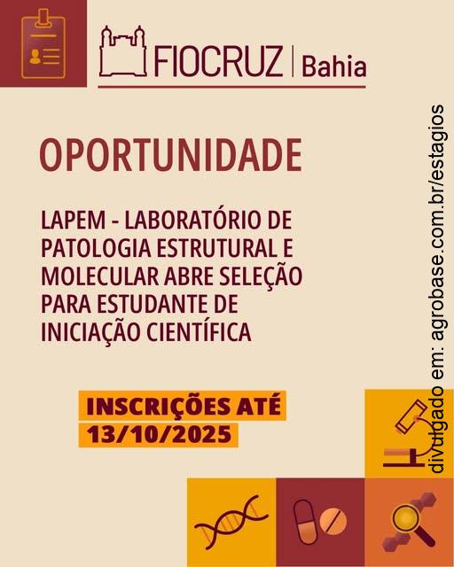 Iniciação científica: análise de polimorfismos genéticos em doenças renais crônicas – Salvador/BA