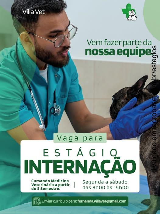 Estágio em internação – Canoas/RS
