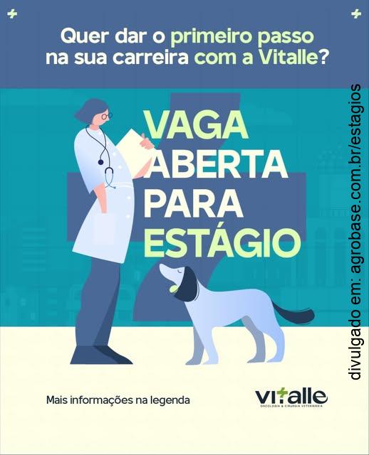 06 vagas de estágio em oncologia clínica e cirúrgica – Palmas/TO